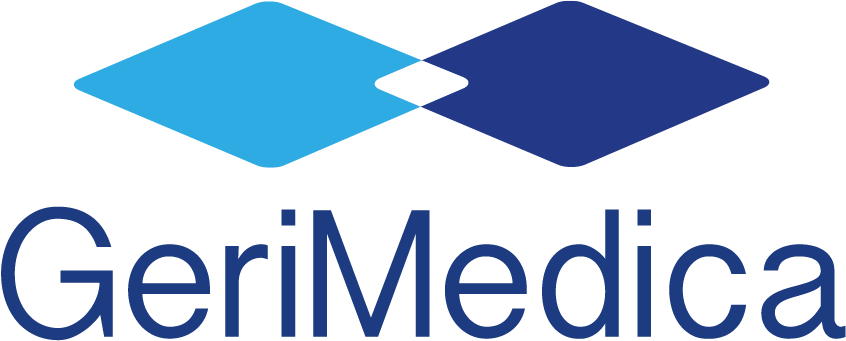 Gerimedica logo