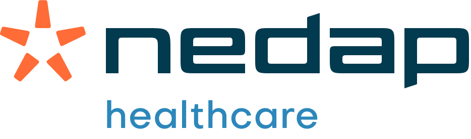 Nedap Healthcare logo