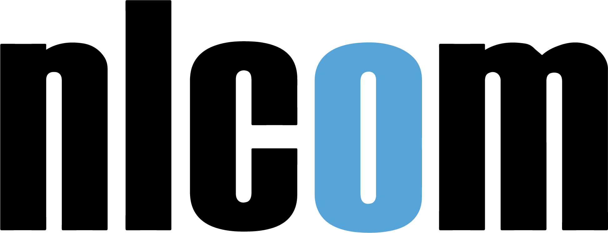 NLCom logo